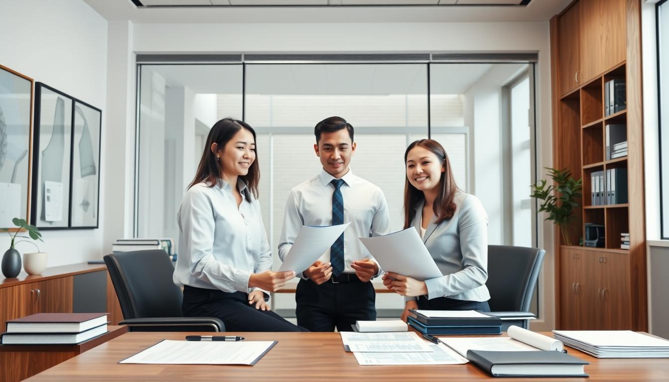 Real estate closing coordination and transaction planning